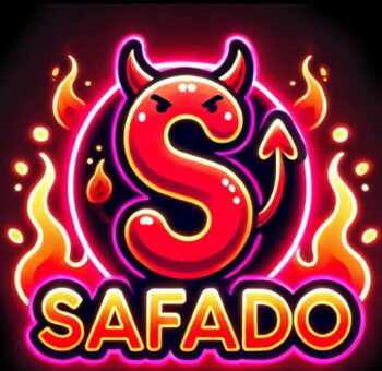 safado.uk