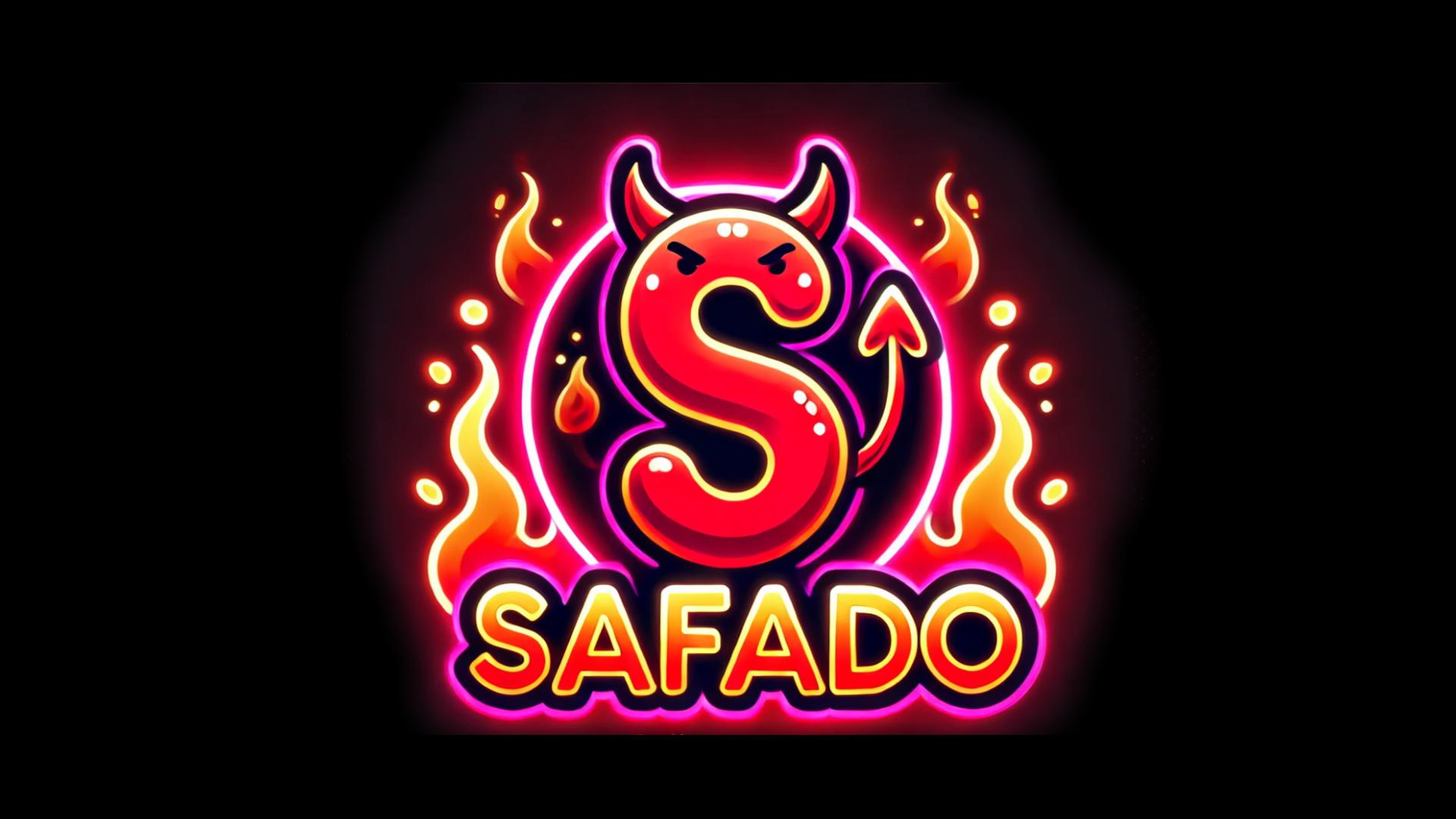 Safado.uk